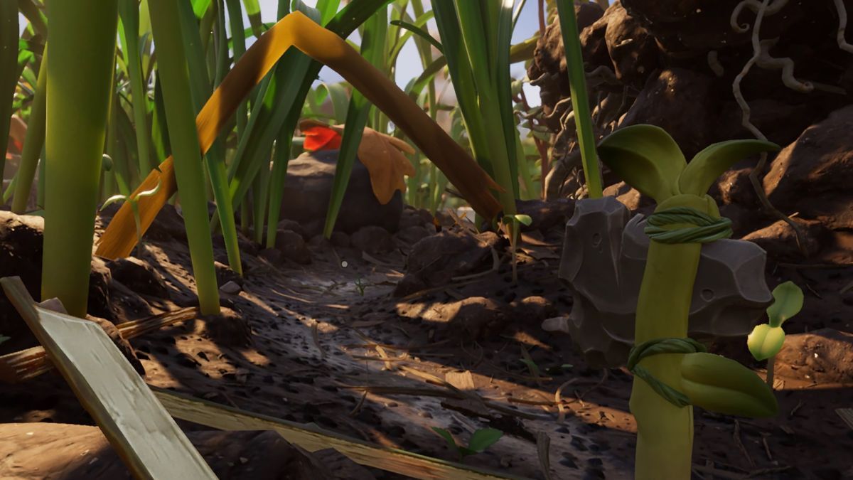 pcgamer's tweet photo. How to add an axe to your Grounded inventory https://t.co/8Fyt08o5cM https://t.co/3yaHfBwnAD