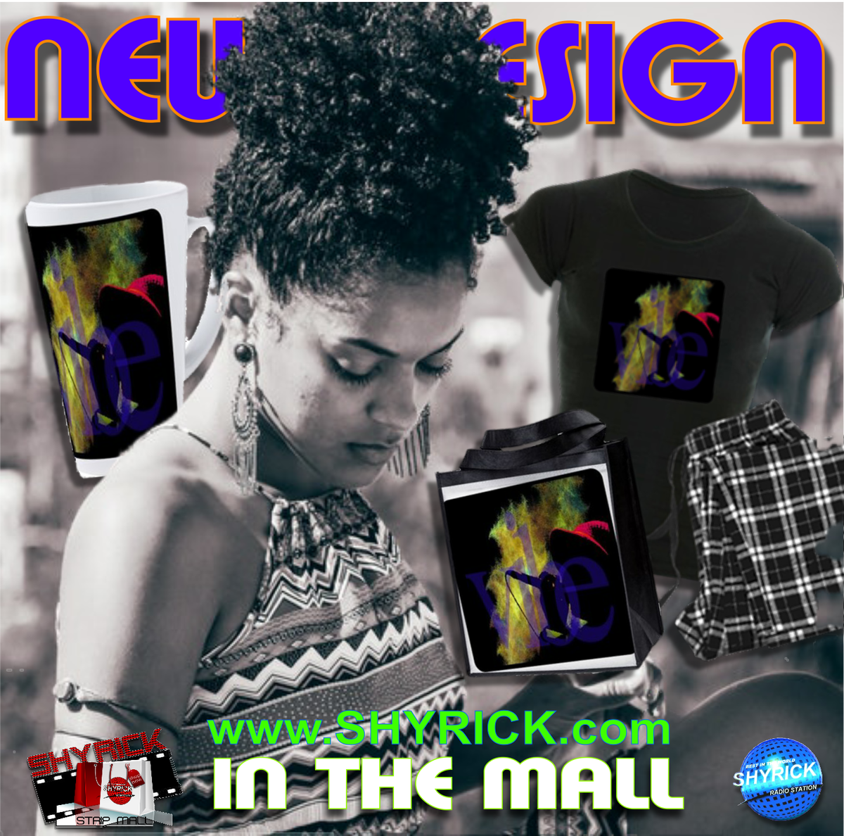chickmelion's tweet photo. #reggaeONE NATION … ONE STATION … NOW 11 MILLION STRONG >>> SHYRICK NATION <<<
https://t.co/2rEEu9HUAQ
FOLLOW US ON TUNEIN >>> https://t.co/ZLgoccntDd
#reggae #dancehall #indiereggae #indiedancehall #shyrick https://t.co/pLJ1nhIP6e