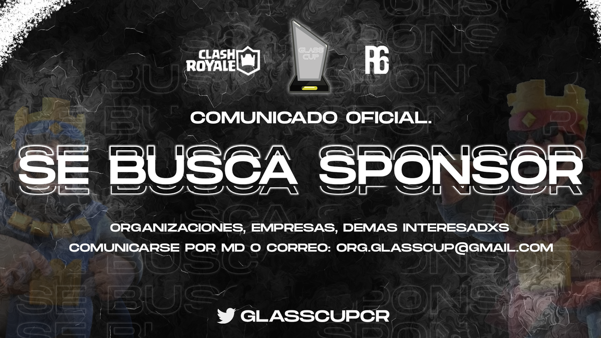 Glass Cup tweet media