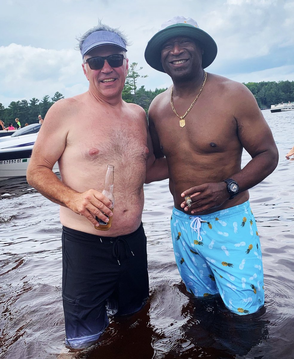 Gary Ellerson tweet media