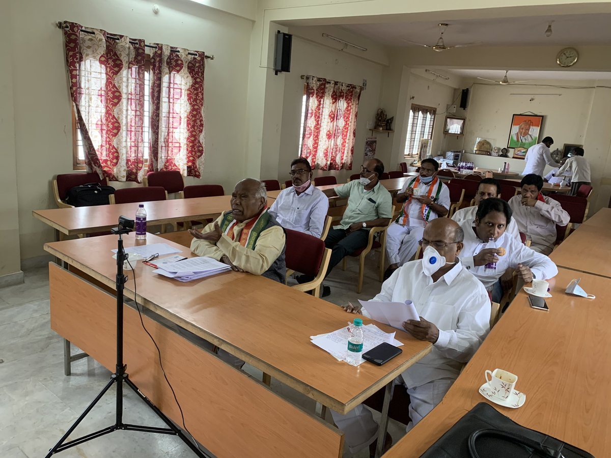 Dr.G.Sanjeeva Reddy tweet media