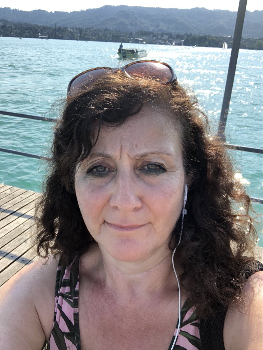 Relax on the zürichlake🙂