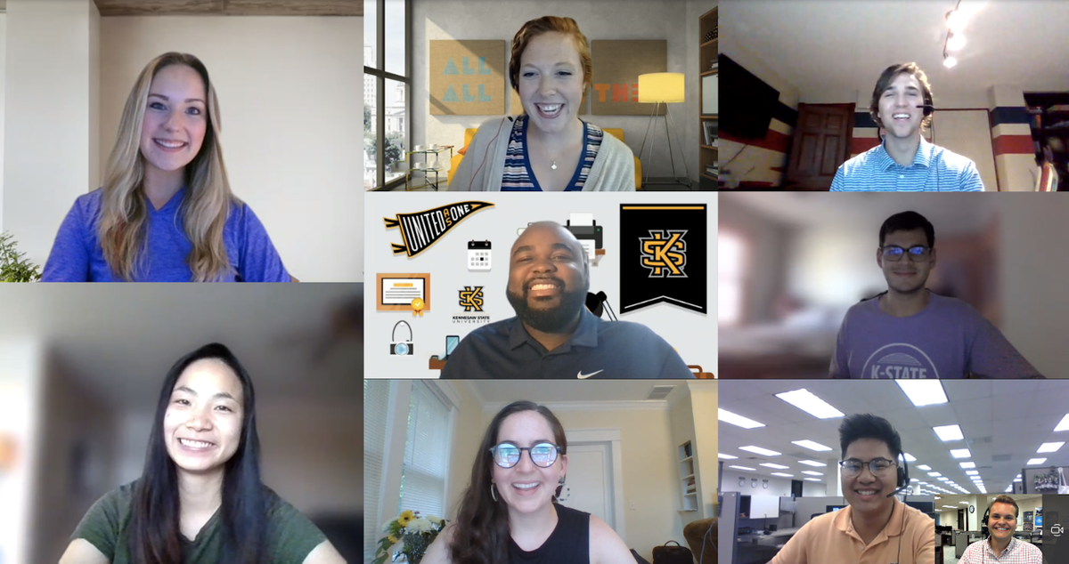 kochincglobal's tweet photo. In honor of #NationalInternDay, we are celebrating the contributions, perspectives, new ideas, and fun our 200+ interns have provided our business under these challenging circumstances.

Thank you for helping us make real, tangible things that help people improve their lives. https://t.co/4HC4gNGb1F