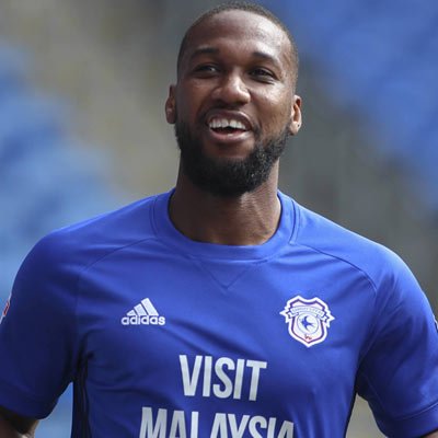 Junior HoilettCardiff2017-2018 ChampionshipMatches Played :- 50 Goals Scored :- 112018-2019 Premier LeagueMatches Played :- 33 Goals Scored :- 03