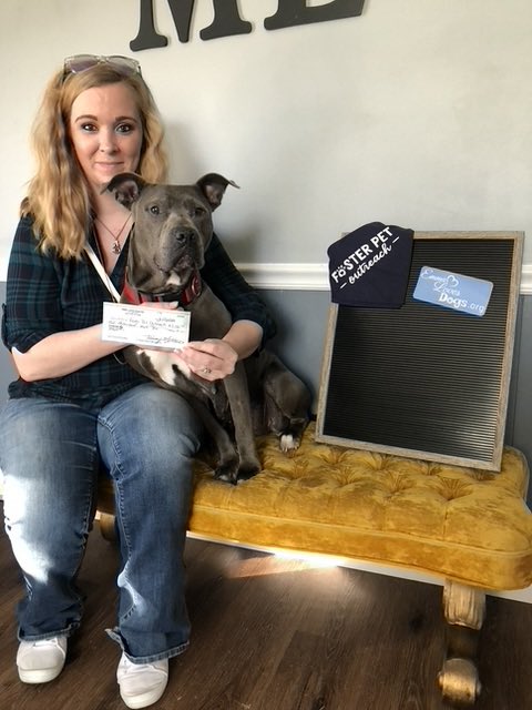Emma Loves Dogs Foundation tweet media