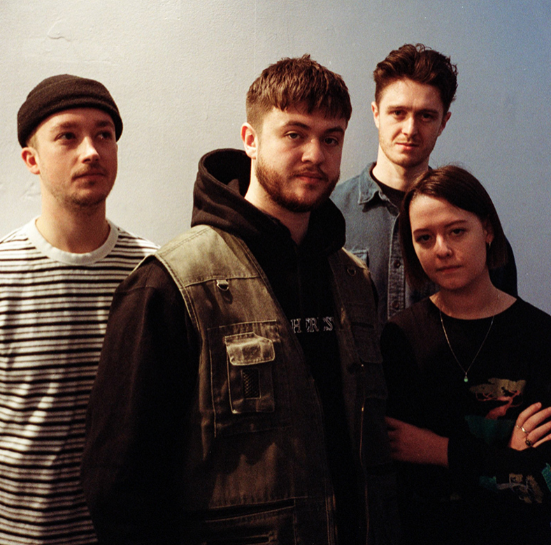 List Pick: ‘Tall Grass’ is the first new release from <a href="/chartreuse_band/">Chartreuse</a> in 2020, and the first single from their upcoming EP, 'Keep Checking Up On Me'.
themostradicalist.com/article/list-p…