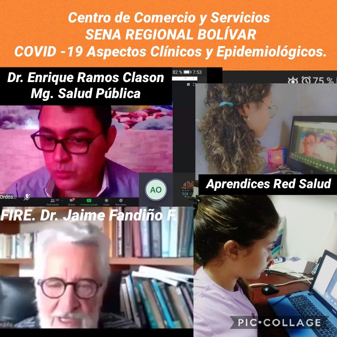 mbacarrascal's tweet photo. Red Salud, Centro de Comercio y Servicios Regional Bolívar a la altura. Gracias FIRE por su participación y apoyo. Felicitaciones https://t.co/AAm2EFESrN
