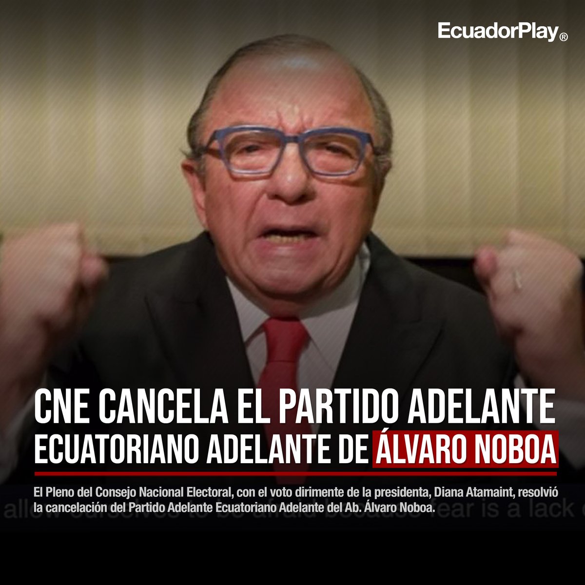 Ecuadorplay tweet media