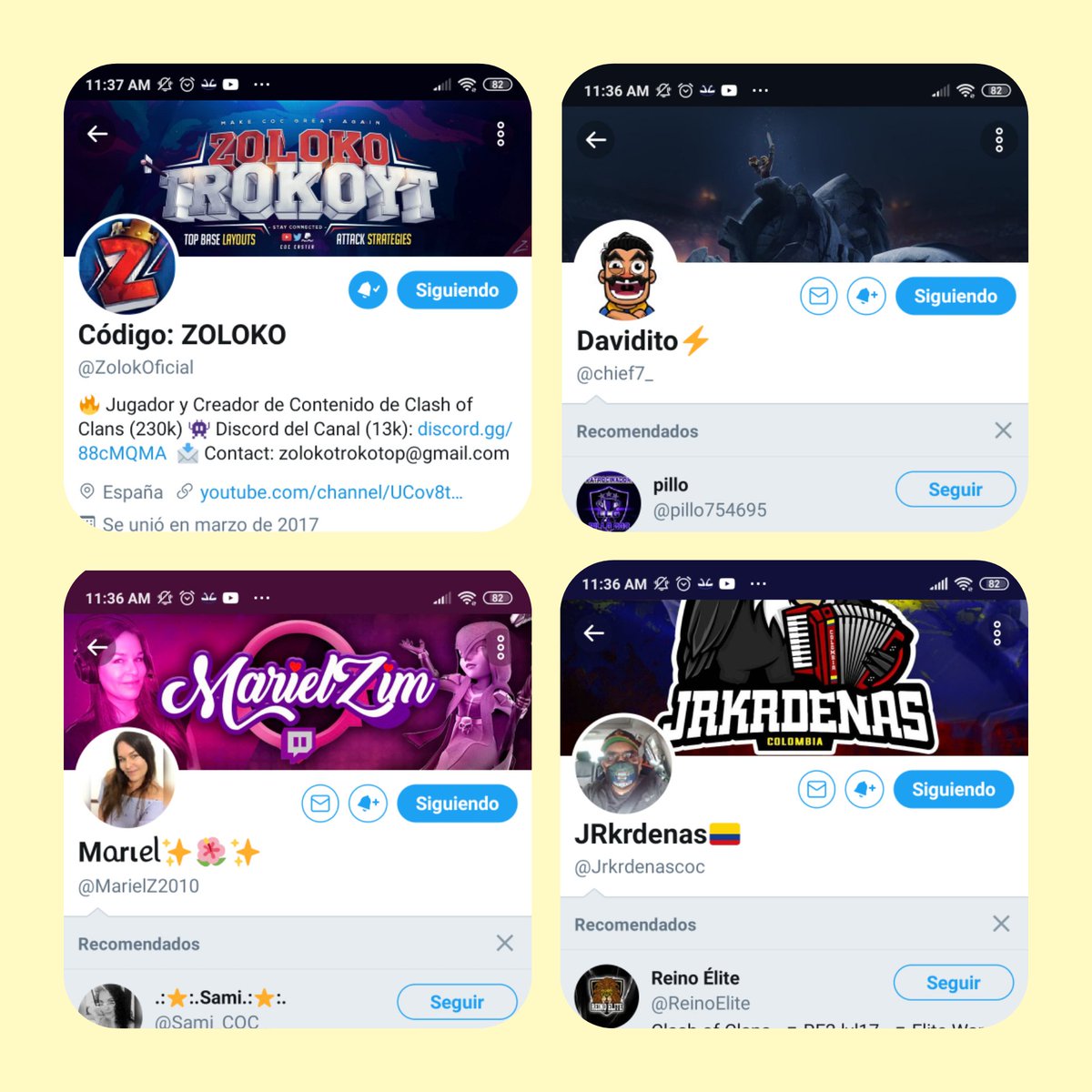 Freddy_Agro19's tweet photo. @ZolokOficial @Jrkrdenascoc @MarielZ2010 @chief7_ Listo @ZolokOficial  espero en esta oportunidad llevarme el premio!! https://t.co/o6jyReUUO0