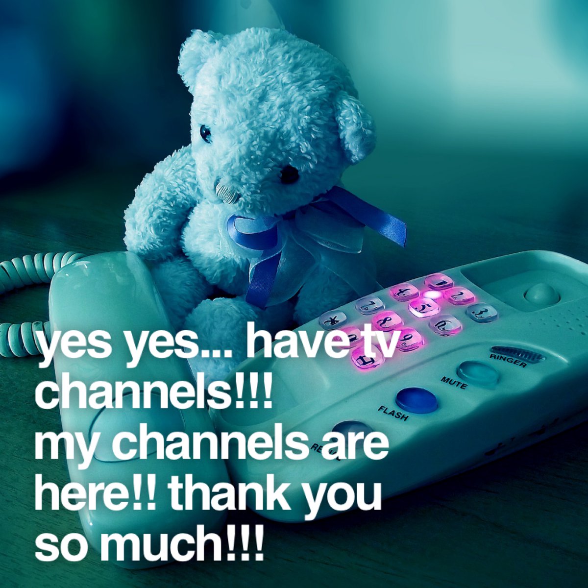 MKL_Solutions's tweet photo. When you talk a customer though tunning their TV over the phone then you hear a scream of celebration. It frightened me but also made my day at the same time. #customersatisfaction #mklcs #tunning #overthephone #miltonkeynessmallbusiness #miltonkeynesbusiness #miltonkeynes https://t.co/tl29QxO1iW