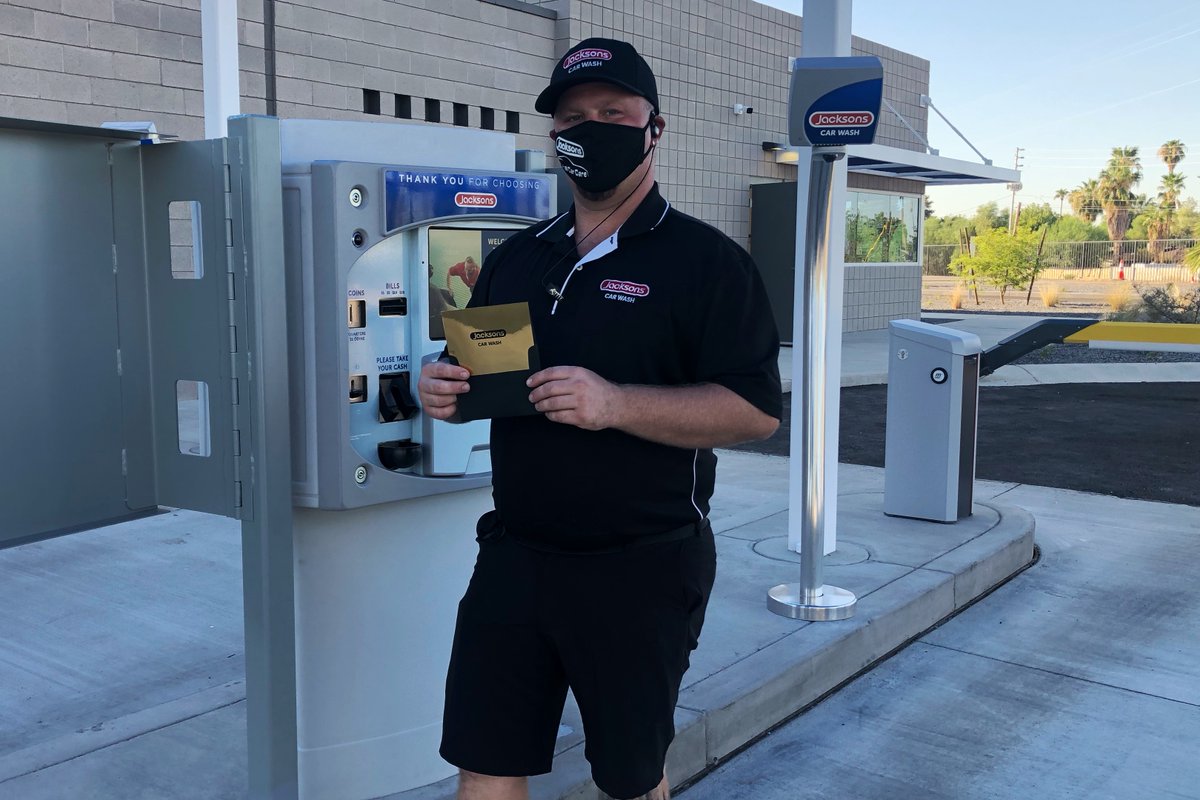 Jacksons Car Wash Scottsdale Arizona Facebook