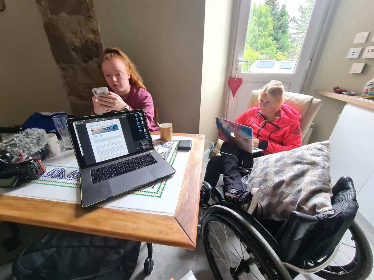 Pole Of Possibility tweet media