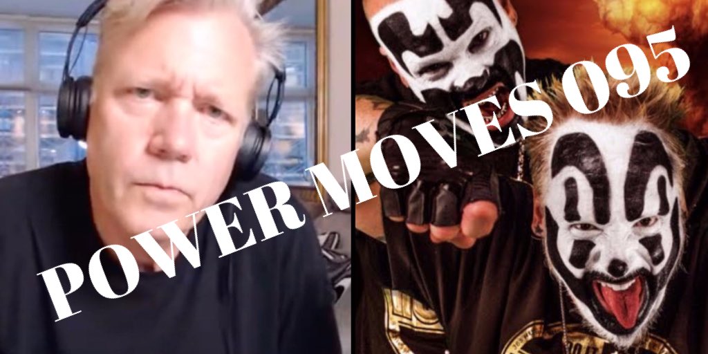 DadBoner's tweet photo. Chris Hansen teams up with ICP to catch a predator and a Bills fan takes her Tom Brady hate to the grave.

Escape to Power Moves, you guys.

Spotify: https://t.co/lwwPrx5Gy5
Apple: https://t.co/8dONVu1jKq
Google Pods: https://t.co/mEsUM5cHd1 https://t.co/RThsCCL3CL