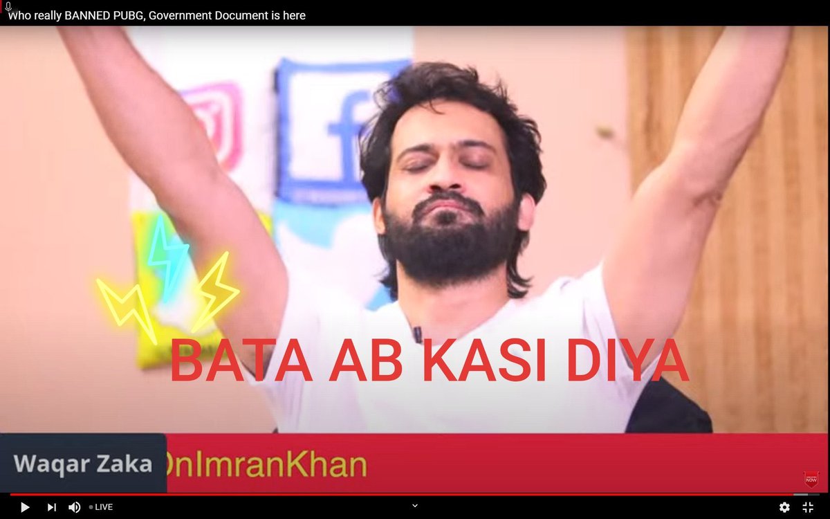 abdulre08015649's tweet photo. This is the power of youth. All credit goes to @ZakaWaqar.
This man stands with youth of Pakistan. 
We will remember all your struggles.
We will always stand with you.
#ThankYouWaqarZaka
#technologymovementpakistan https://t.co/ZlcbAJGTKy