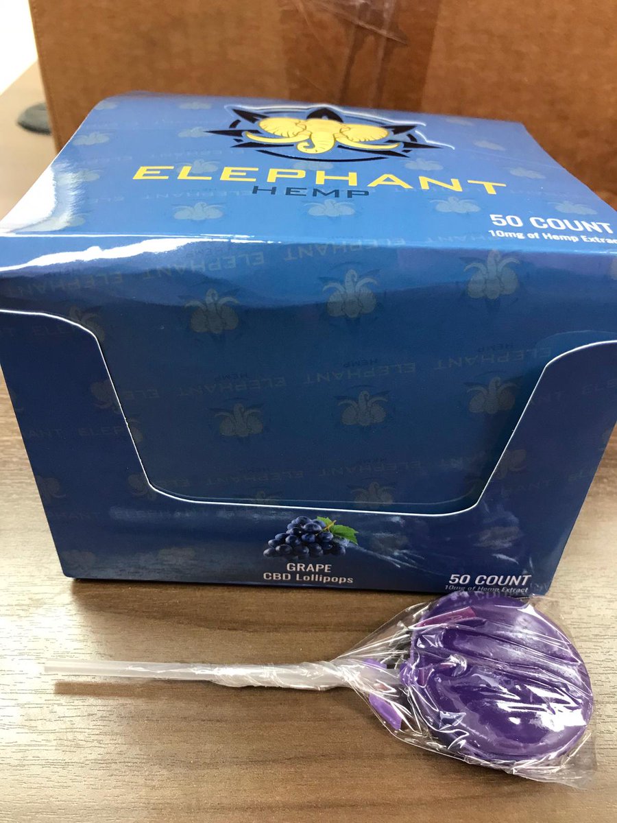 PachydermLabs's tweet photo. We have tremendous interest on these products...  Yum!! https://t.co/LygiR0tIUs
