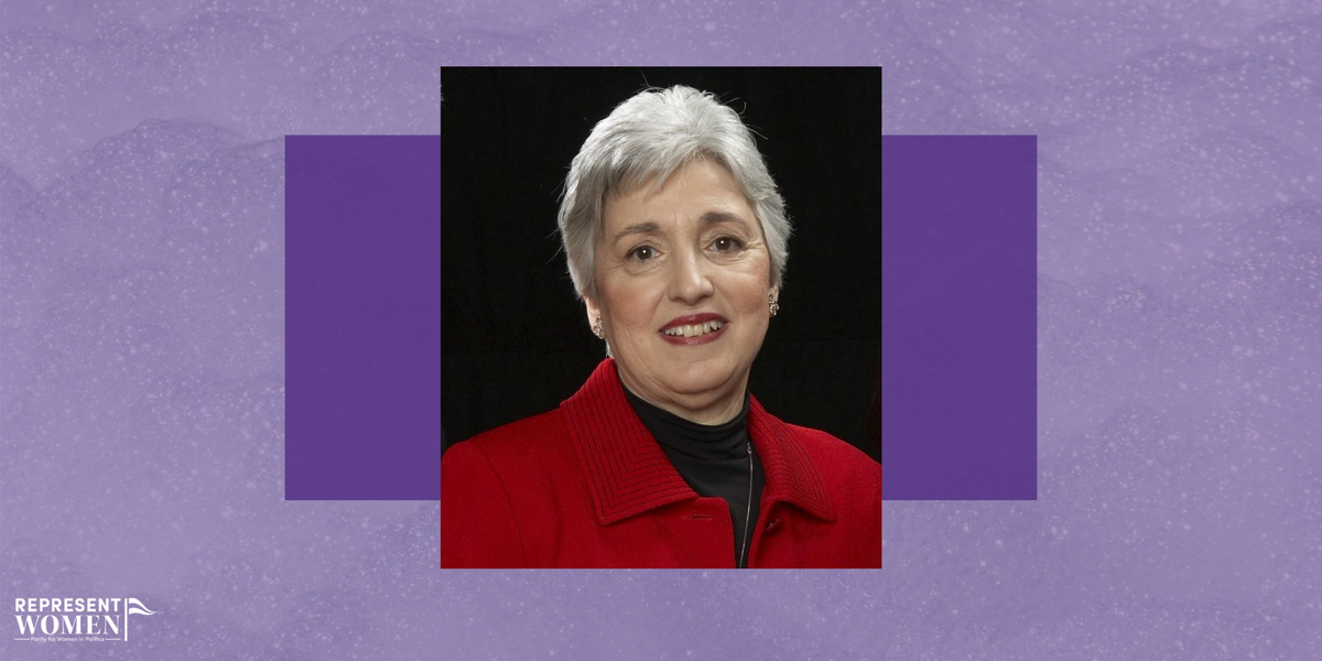 RepresentWomen's tweet photo. #HappyBirthday to @elliesmeal who is the co-founder and president of @MajoritySpeaks! 🎂Smeal has worked on ratifying the ERA, promoting feminist leadership at colleges, ending violence against women, and publishing factual feminist news at @MsMagazine (just to name a few!) 👏 https://t.co/9s8j6vZuOO