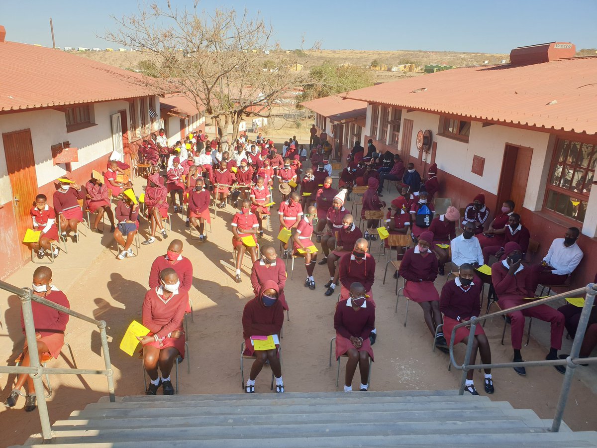 Kunene Regional Council tweet media