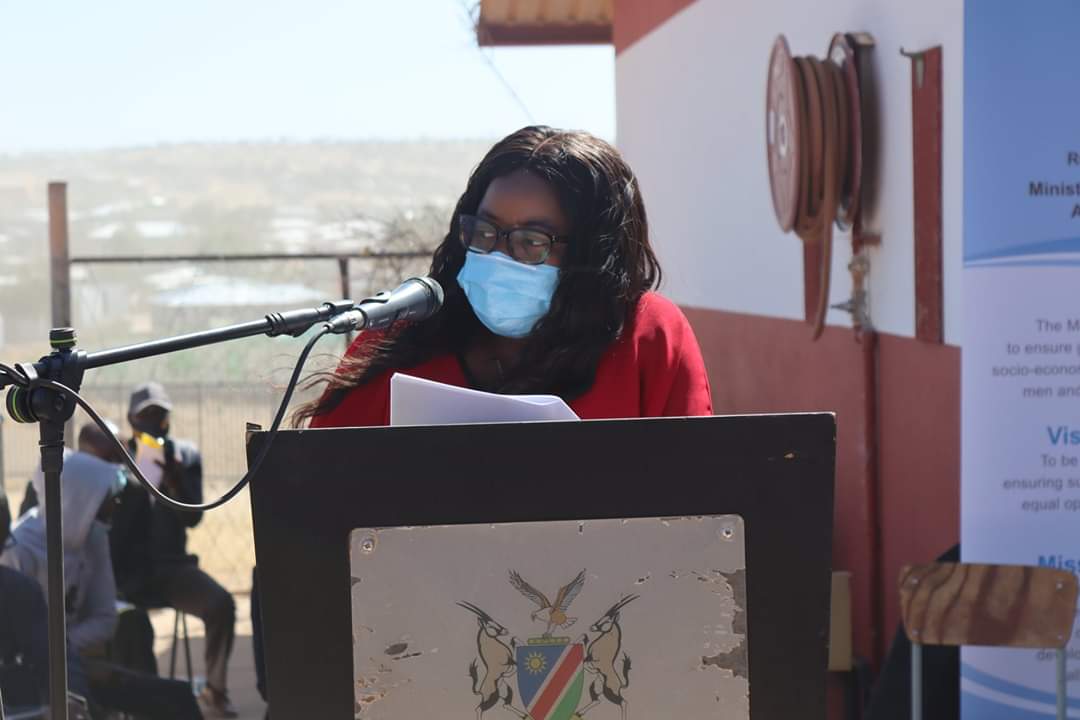 Kunene Regional Council tweet media
