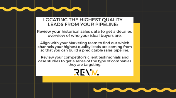 RevM's tweet photo. To build something excellent, you must first set the foundations. Establishing a strong sales pipeline is the fundamental to achieving success in business.

Read our #blog for more: https://t.co/EgctQbCtx9

#InboundMarketing #MarketingBlog #Sales https://t.co/xRi0W1IUzg
