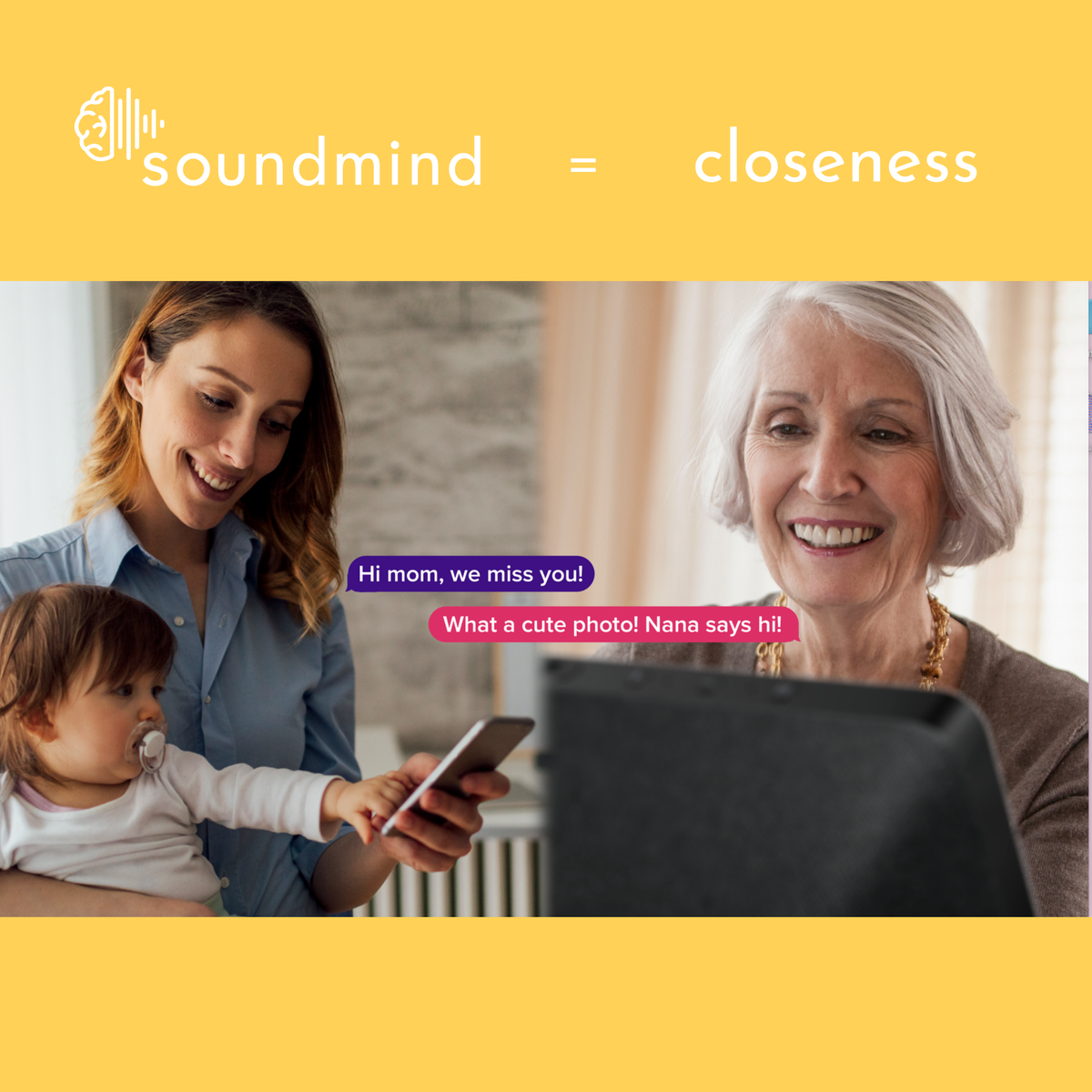 Soundmind tweet media