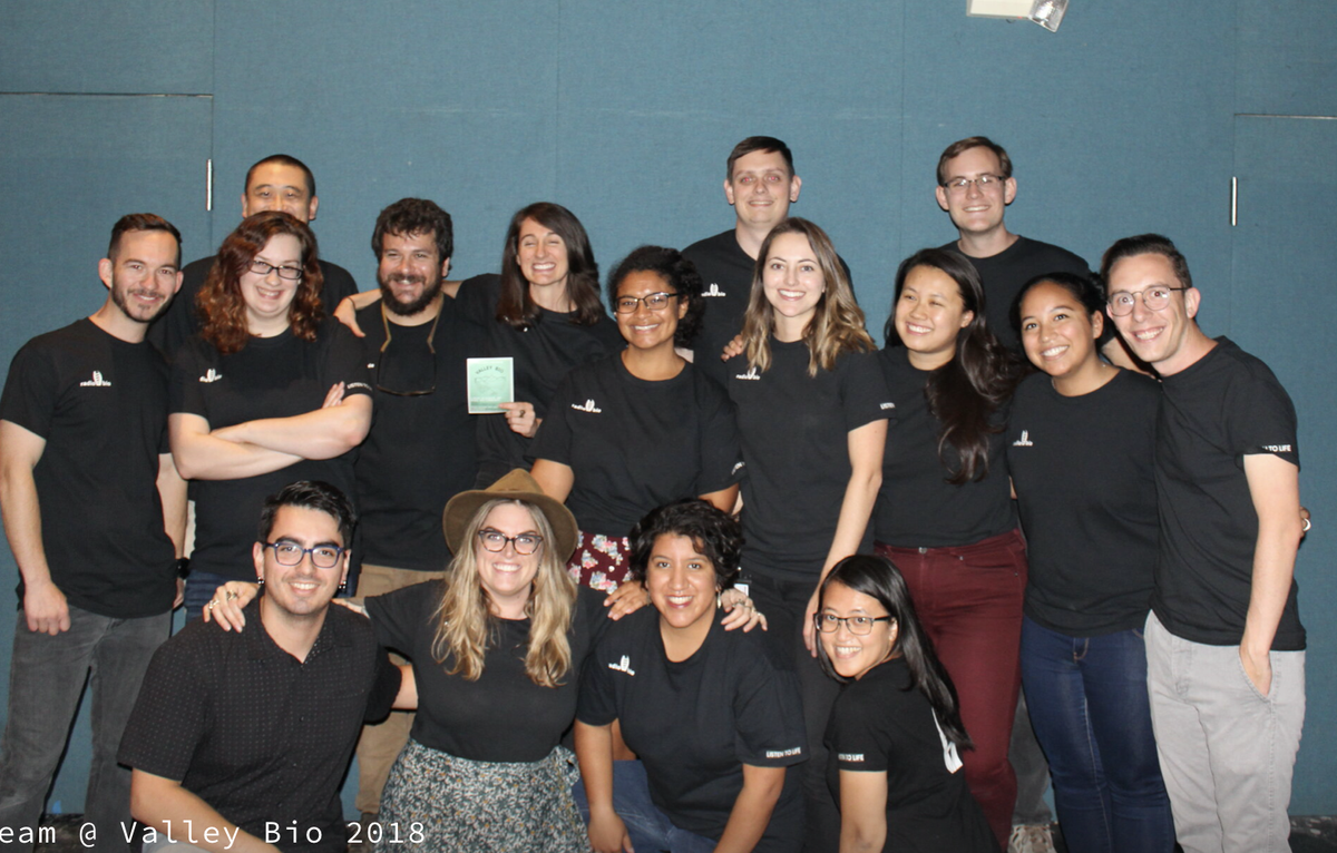 radiobio_ucm's tweet photo. THANK YOU to all of our generous supporters! Your investment in #RadioBio has funded undergraduate & community science outreach events that enrich both @ucmerced & the Merced community.
Special thanks to @UCMerced_NatSci, Dean @MarjorieZatz, and UFC for funding #ValleyBio! https://t.co/ThkKs9ckVC