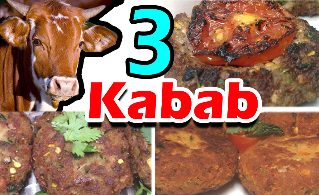 RecipesMix's tweet image. 3 Beef Kabab for Eid-ul-Azha 
youtu.be/5w6Wb6RZ8jA