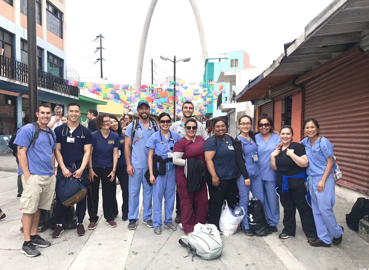 Harbor-UCLA Emergency Medicine tweet media