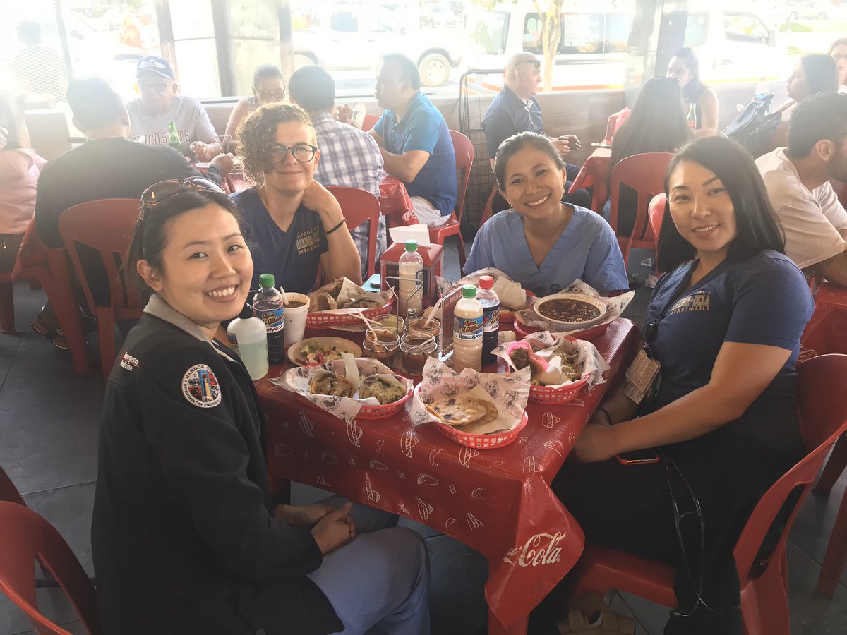 Harbor-UCLA Emergency Medicine tweet media