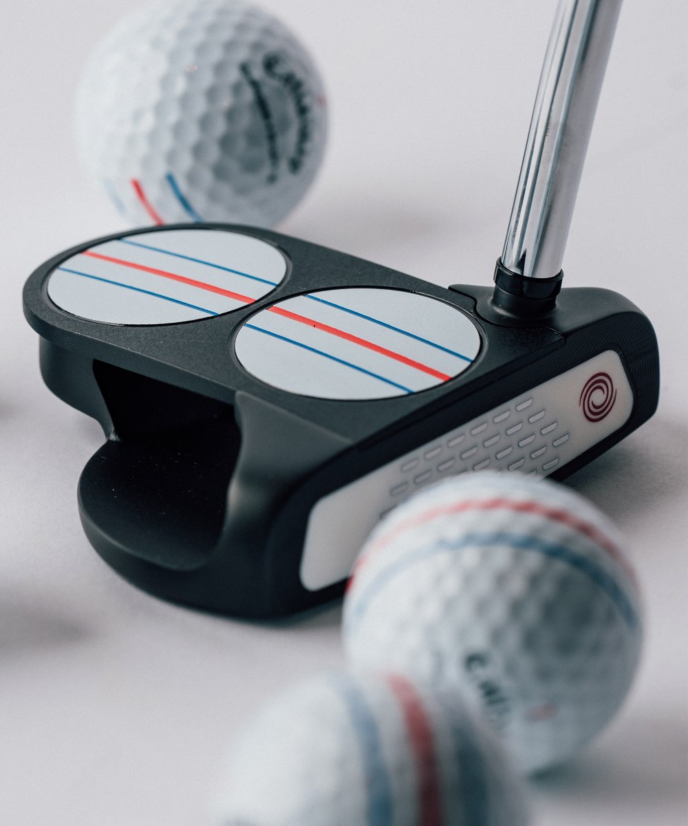 Odyssey Golf Tour tweet media