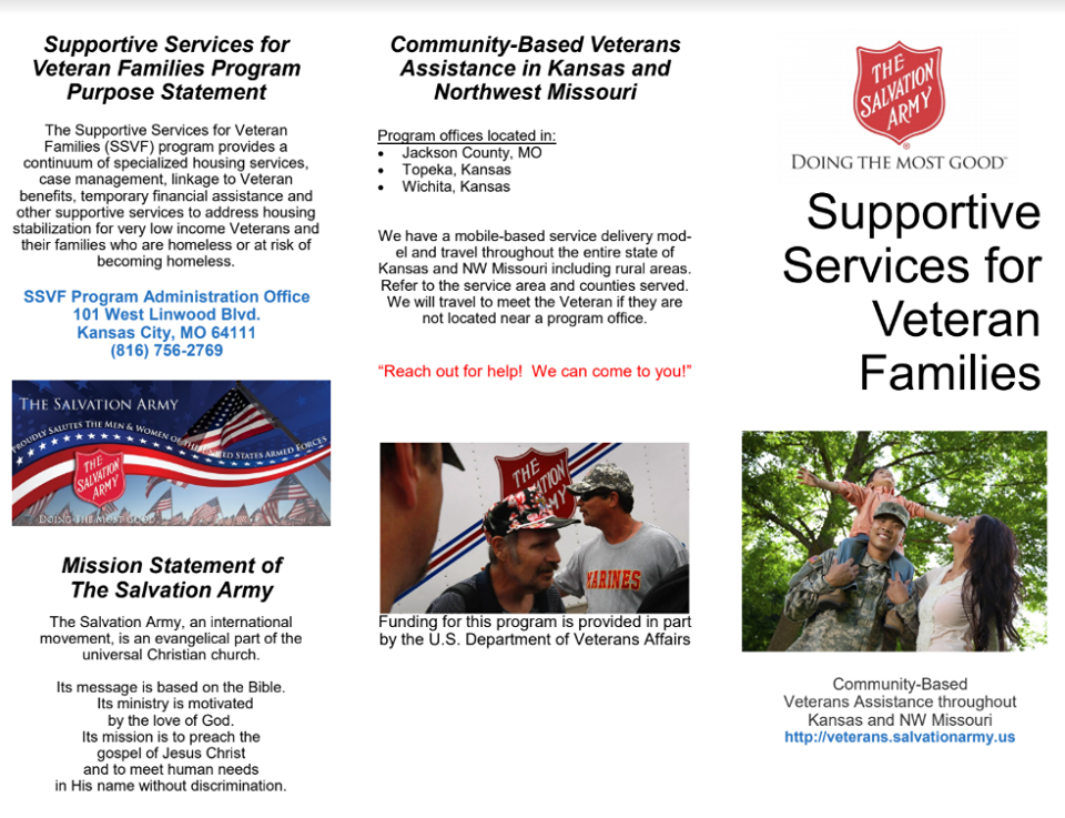 CaldwellKSPD's tweet photo. Did you know under the CARES Act there are Support Services for Veteran and Veteran Families?
If you or someone you know served in the US Military you may qualify for assistance. For questions regarding the program contact @SalvationArmyUS 
#StaySAFEandHealthyCaldwell https://t.co/hwEkg6PaOb
