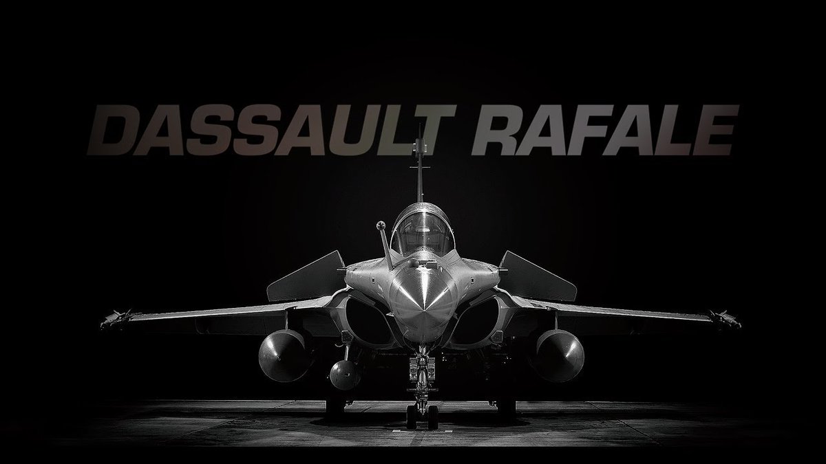 Back in 31 Jan 2012 Ministry of Defence announced Dassault Rafale had won the bid to supply 126 Rafales,the first 18 aircraft were to be supplied by Dassault Aviation fully built & the remaining 108 were to be manufactured under license by Hindustan Aeronautics Limited (HAL)