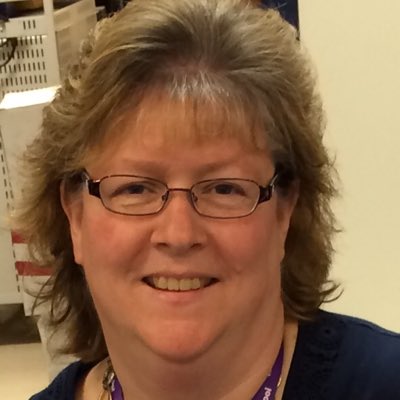 LibraryBailey's tweet image. #NewProfilePic