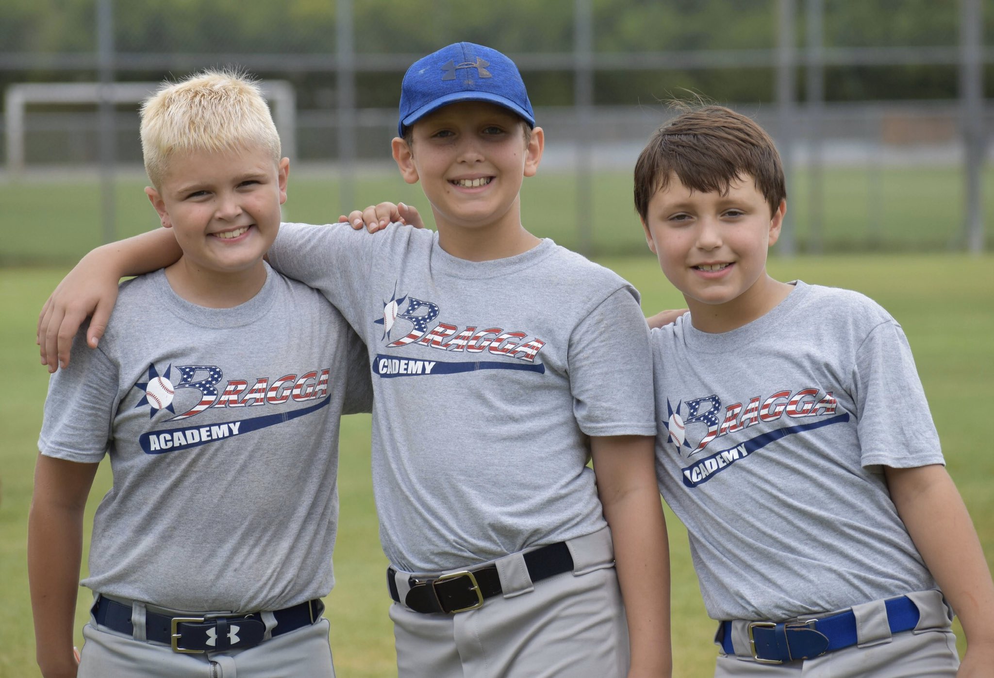 Rice Baseball Camps (RiceBSBCamps) / Twitter