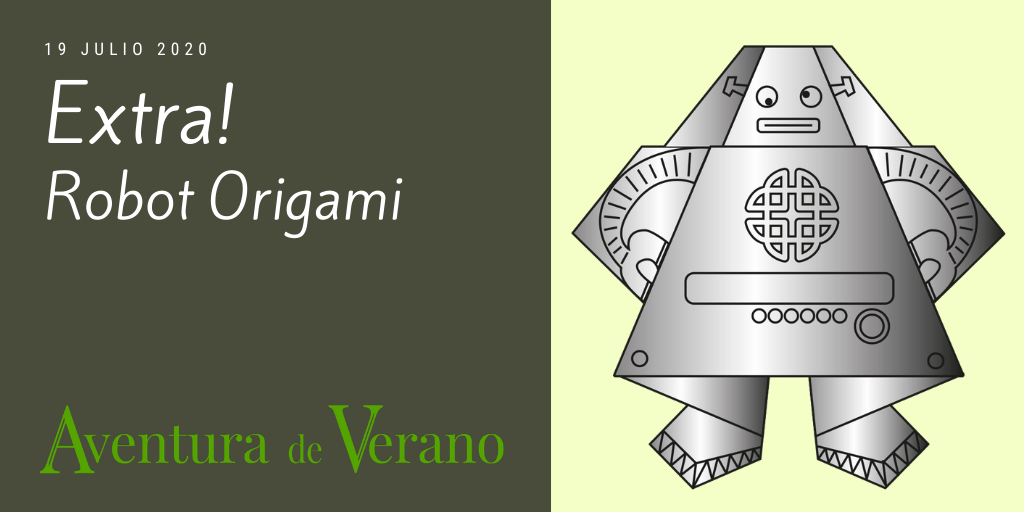🤨¿Cómo aun no has empezado a leer la aventura de verano de <a href="/NiaDsg/">Nia Dsg</a> ?

Ilustradora, programadora y diseñadora nos trae otro capítulo de su cuento.

✔️ aventuradeverano.com

Nos deja además mogollón de extras.

#ilustracion #Diseño