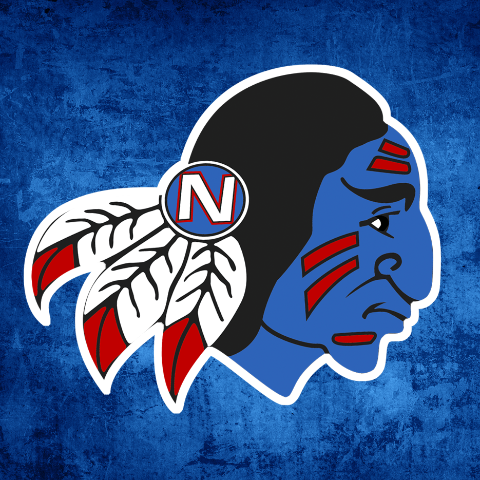Northbrook Bluehawks tweet media