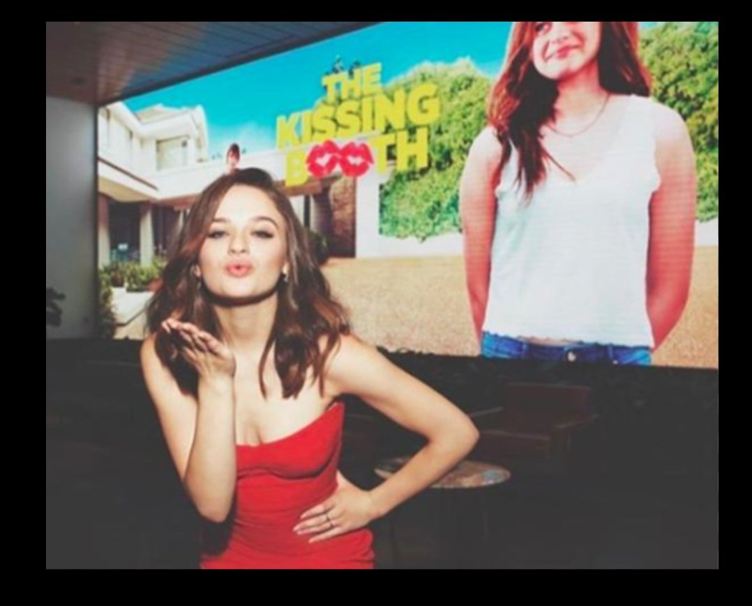 HAPPY BIRTHDAY GREAT WOMAN HAPPY BIRTHDAY JOEY KING!! Thanks you for Elle Evans.  