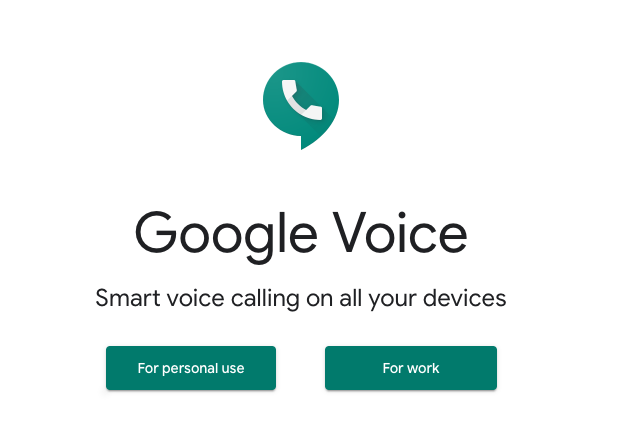 PremierCloudInc's tweet photo. Have you tried Google Voice yet?

Many businesses use Google Voice instead of a landline phone and/or as a way to offer a business phone connection to the mobile devices of their employees.

https://t.co/iEbgGtAnmL

#gsuite #googlevoice #googlecloud #googlepartner #google https://t.co/PphDCIRqhP