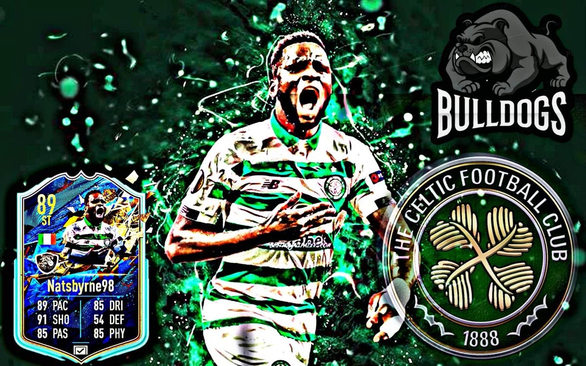 Nice little edit done by the boys at <a href="/BulldogsE/">ECliveBulldogs</a>