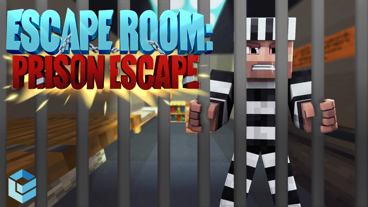 Entity Builds Are You Ready For A Totally Unique Experience In Minecraft Solve Puzzles Discover Clues And Escape The Prison With This Escape Room In Minecraft T Co Ojo2tmags1 T Co O0shuvc7rm