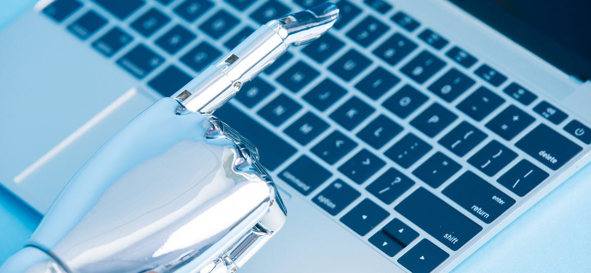 ipfconline1's tweet image. Don’t Click This (How to Spot Deepfakes and #AI-Generated Text)

buff.ly/383VNUI by @AmbalinaLimarc v/ @kdnuggets
#MachineLearning #CyberSecurity
Cc @sfouille @laurenceneid @GlenGilmore @dhinchcliffe @kalydeoo @andi_staub @Xbond49 @jblefevre60