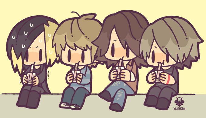 Glayの日のtwitterイラスト検索結果 古い順 Glayの日のtwitterイラスト検索結果 古い順