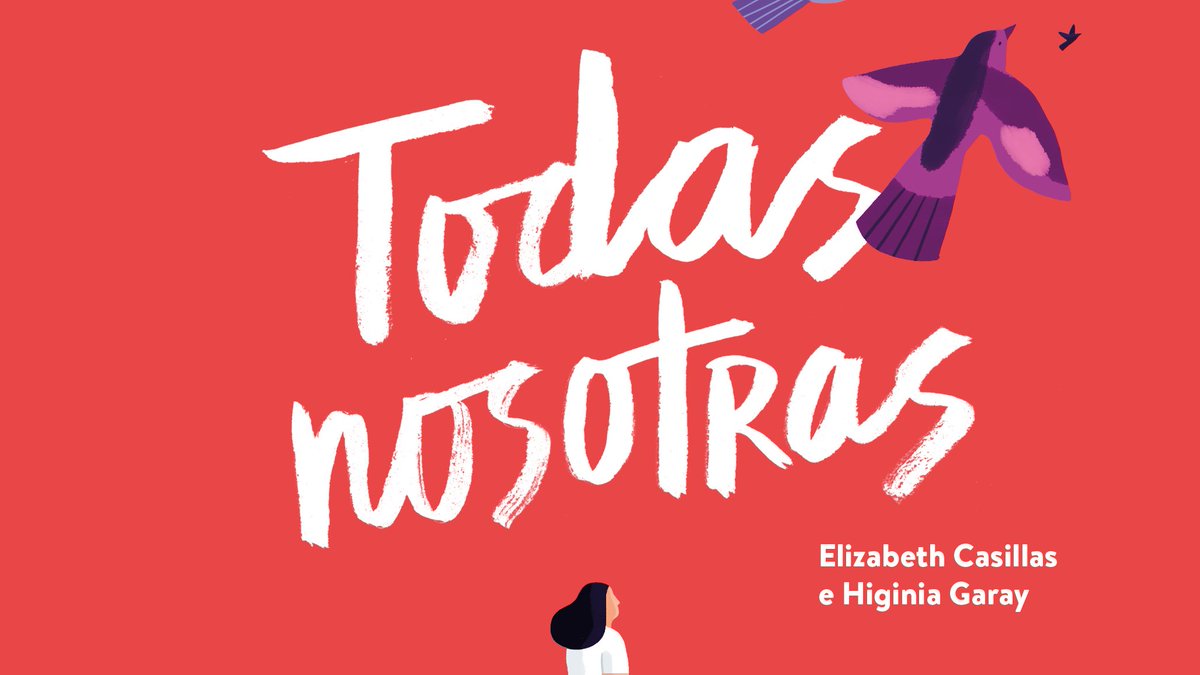 🔜Este sábado hablamos con <a href="/drame/">Drame salimou</a> de este cómic tan emocionante sobre la lucha de las mujeres de El Salvador, encarceladas por sufrir abortos naturales.
