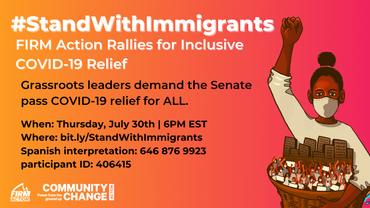 FIRM Action tweet media