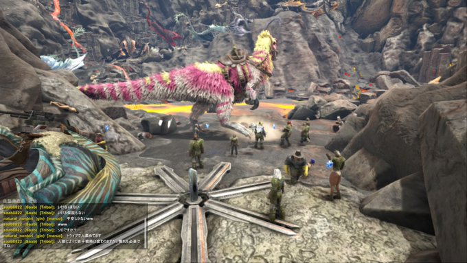 ここからダウンロード Ark アイランド ボス 供物