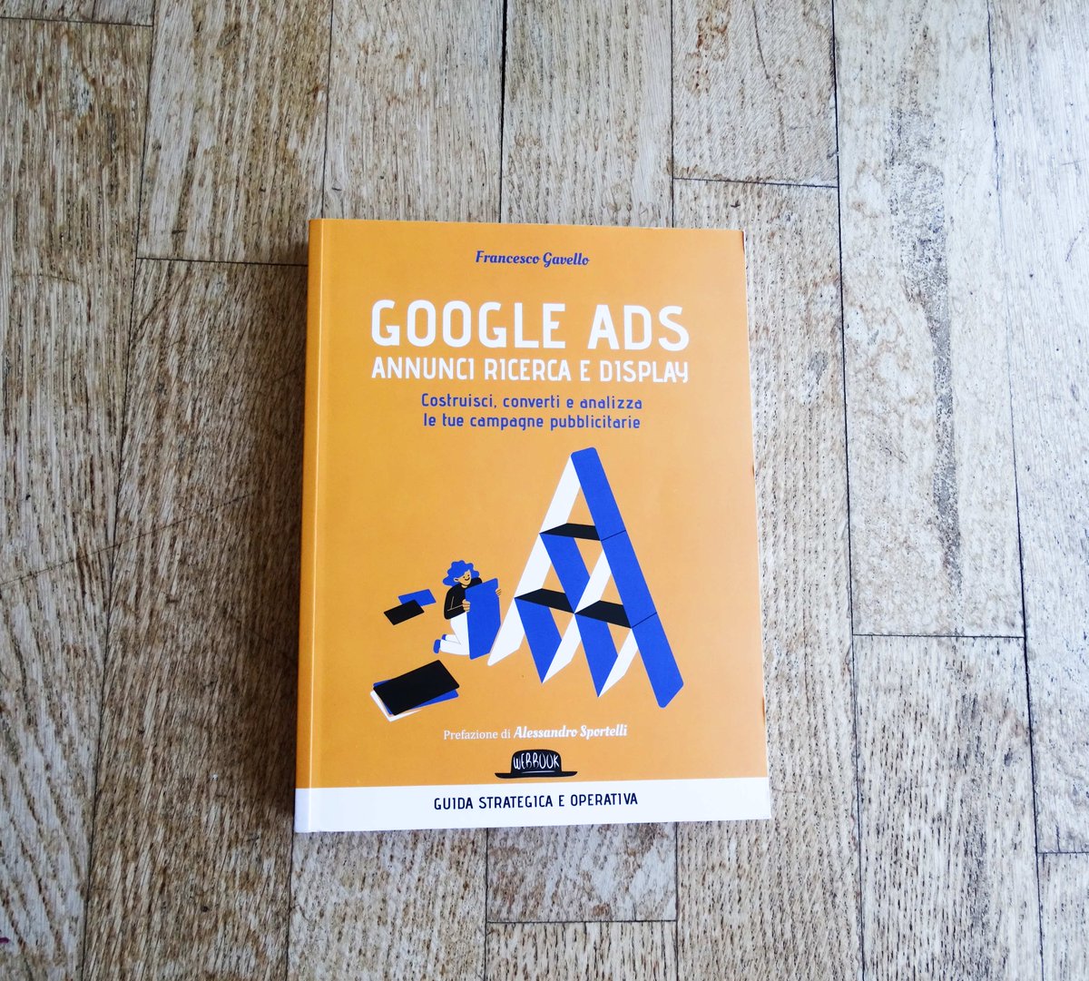 Riccardo Esposito tweet media