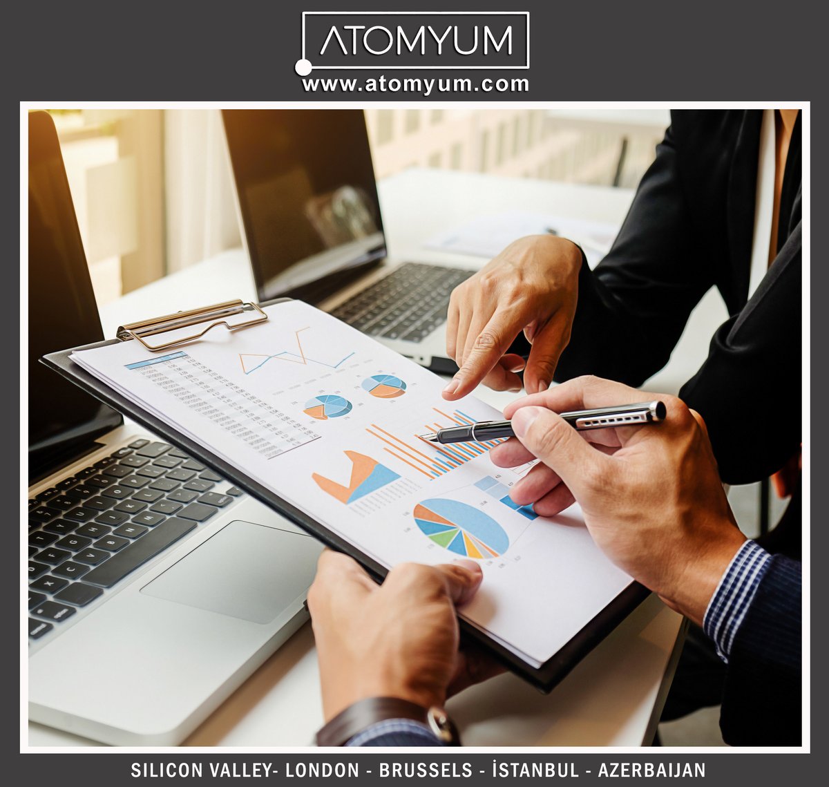 Atomyumcom's tweet photo. Make your dream of starting a business with Atomyum. Join among those who fulfill their dreams with Atomyum.

https://t.co/8cdS1HLnvc

#venturecapital #venturebuilder #advisory #investors #entrepreneur #businessventure #startups
#entrepreneurship #business #businesssolutions https://t.co/zkoLxFoumz