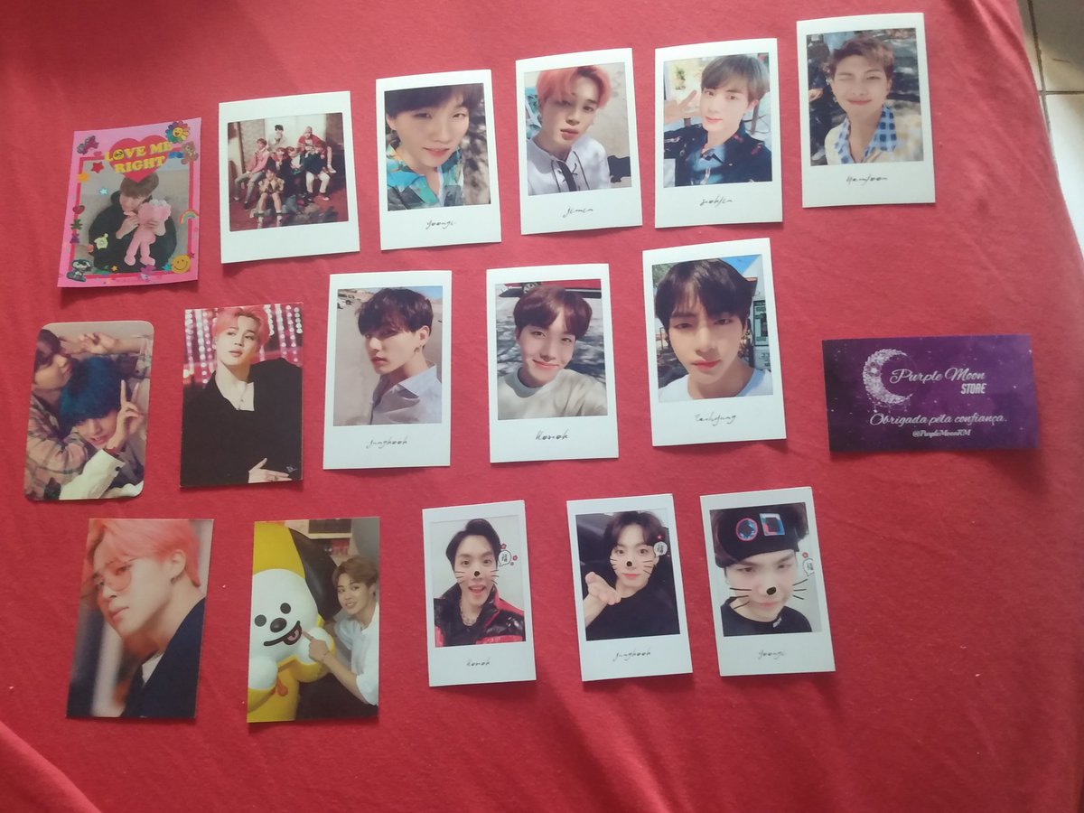 ElizaCarvalho71's tweet photo. @PurpleMoonRM chegaram meus mimos mt obrigado, são lindooo  😍 https://t.co/UwmC0T4SVb