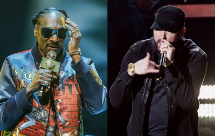 eminem and snoop dogg songs eminem and snoop dogg songs