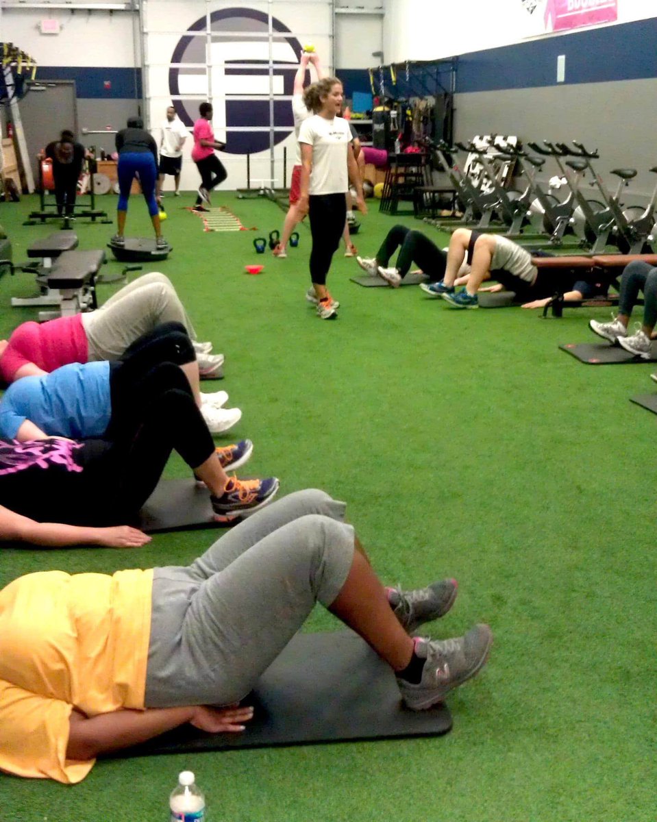 Future of Fitness tweet media