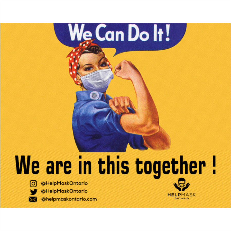HelpMaskOntario tweet picture